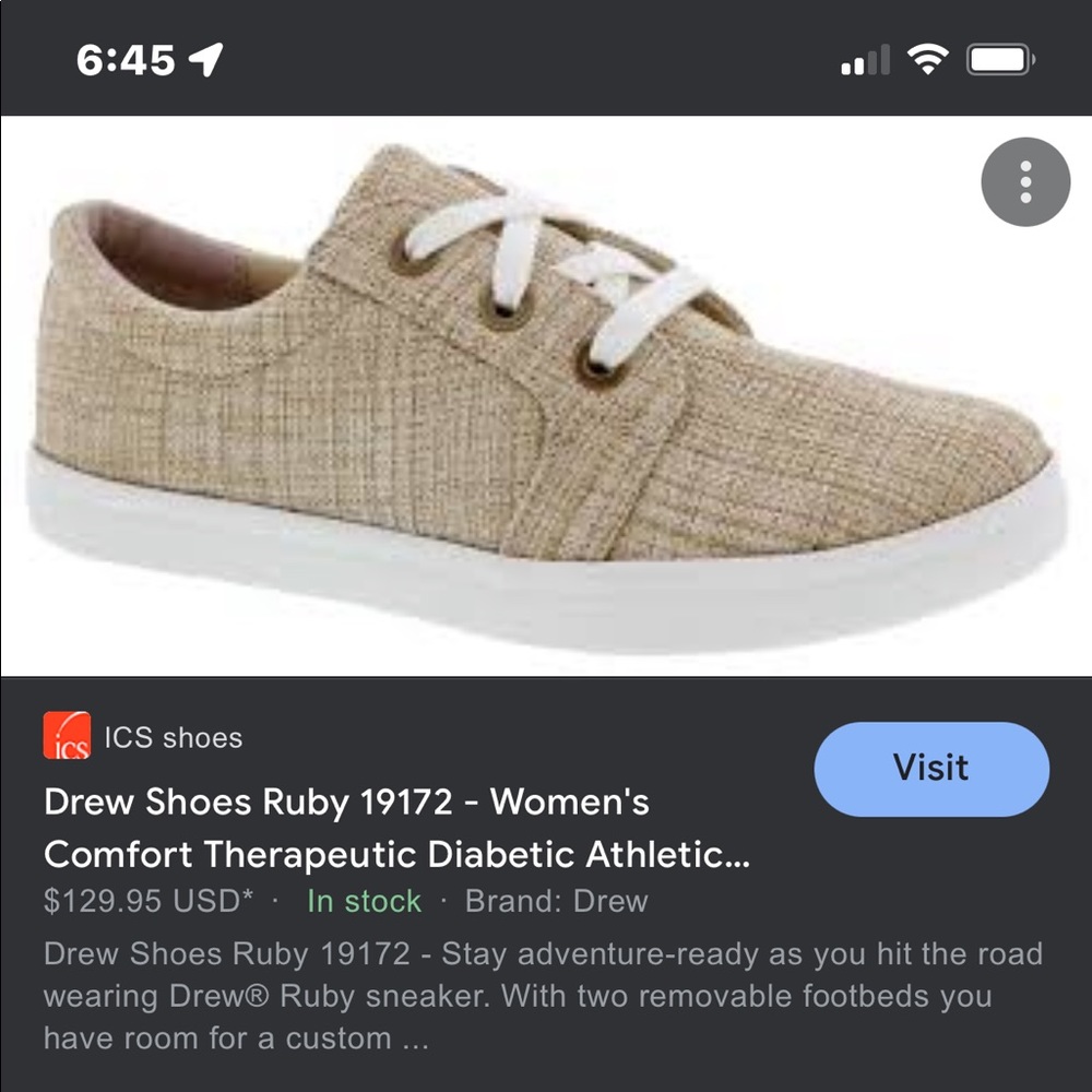 Barefoot freedom women’s shoes  8.5